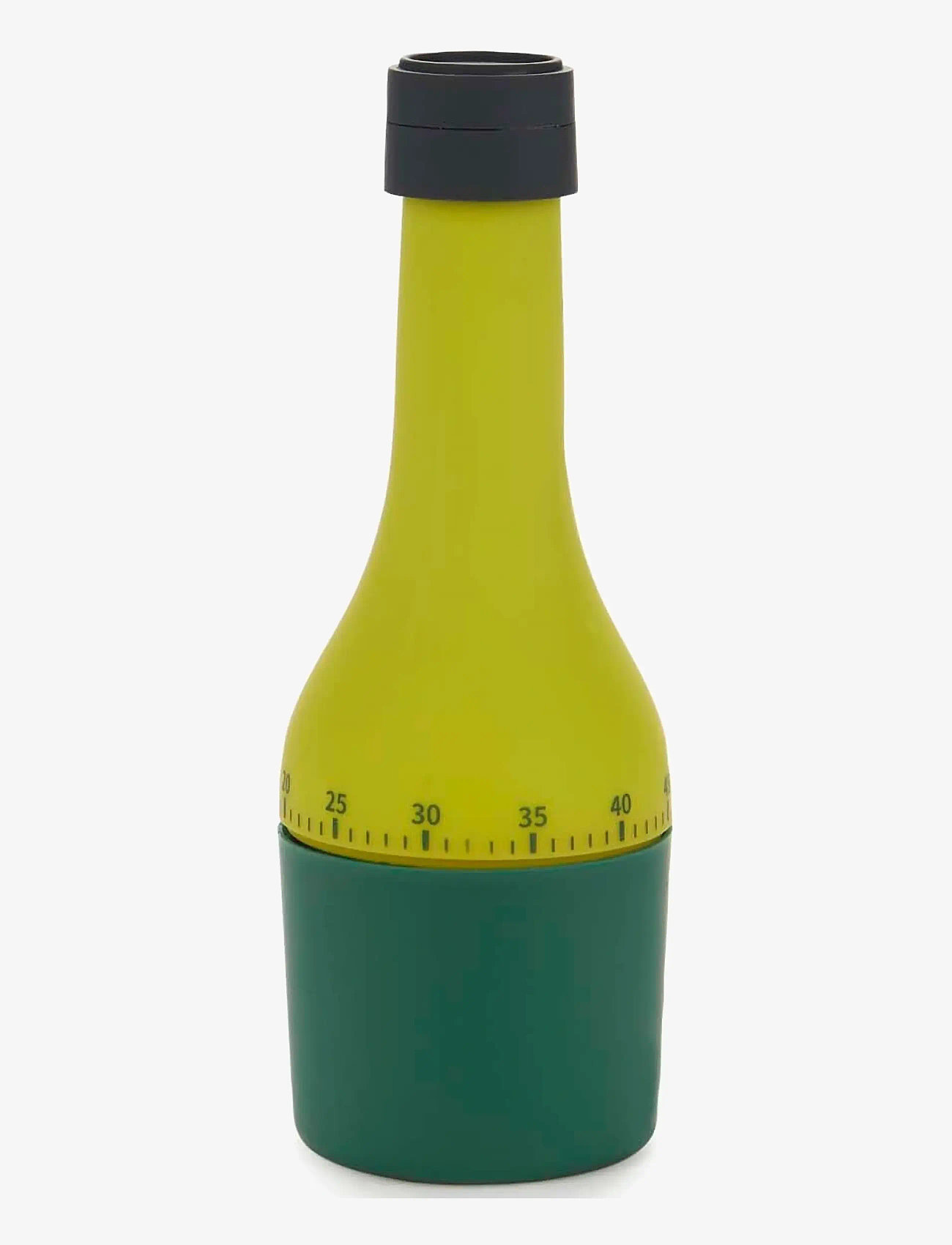 Balvi - Kölkstimer Olivolja - thermometer & küchentimer - green - 1