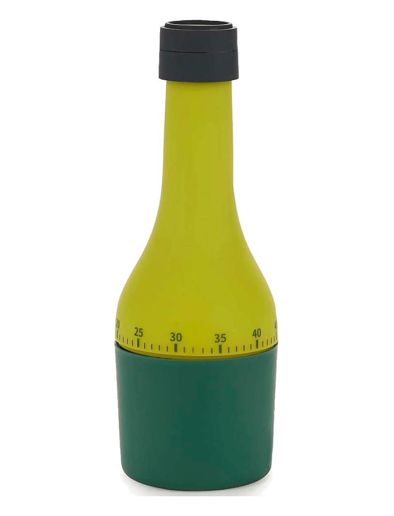 Balvi - Kölkstimer Olivolja - thermometer & küchentimer - green - 1