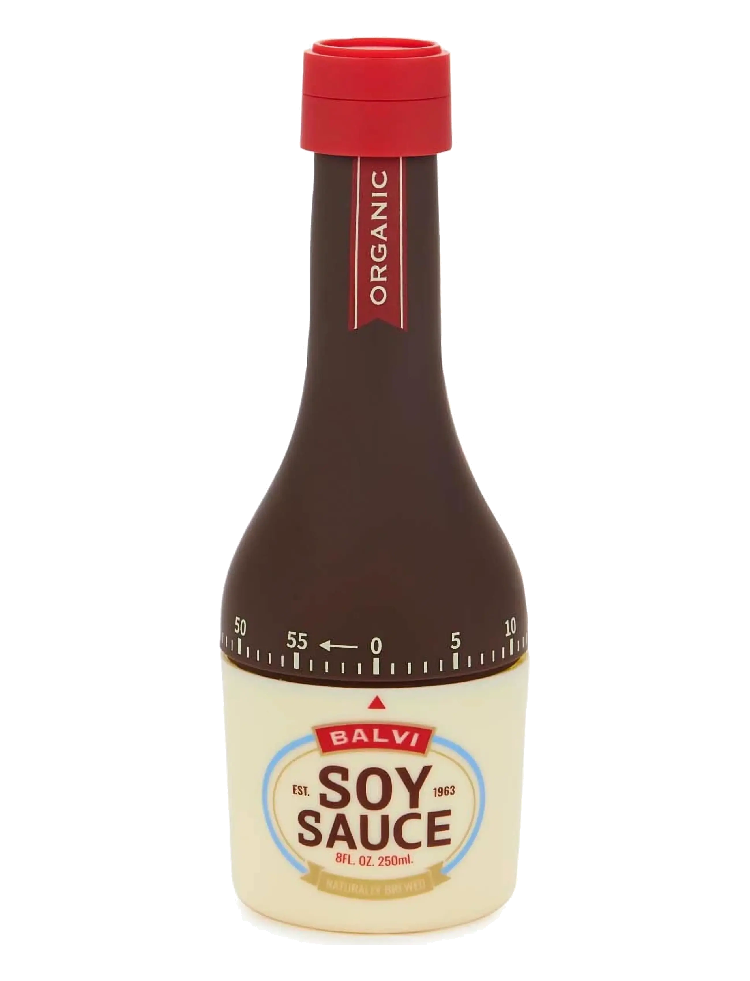 Balvi Kölkstimer Sojasås - App deal - BLACK / brown