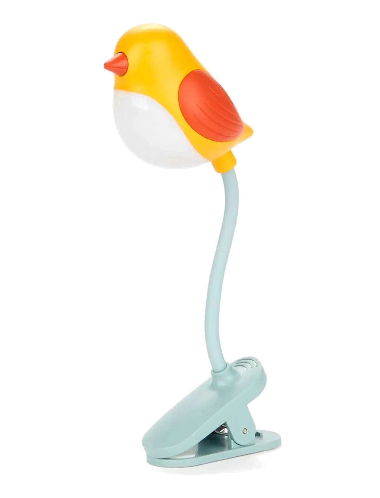 Balvi Bokljus Småfåglar Gul - Beleuchtungszubehör - YELLOW / yellow