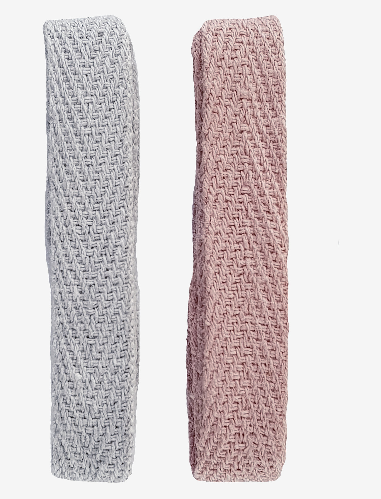 Bambam - BAMBAM - Clay Foot/Handprint - my first year - white - 1