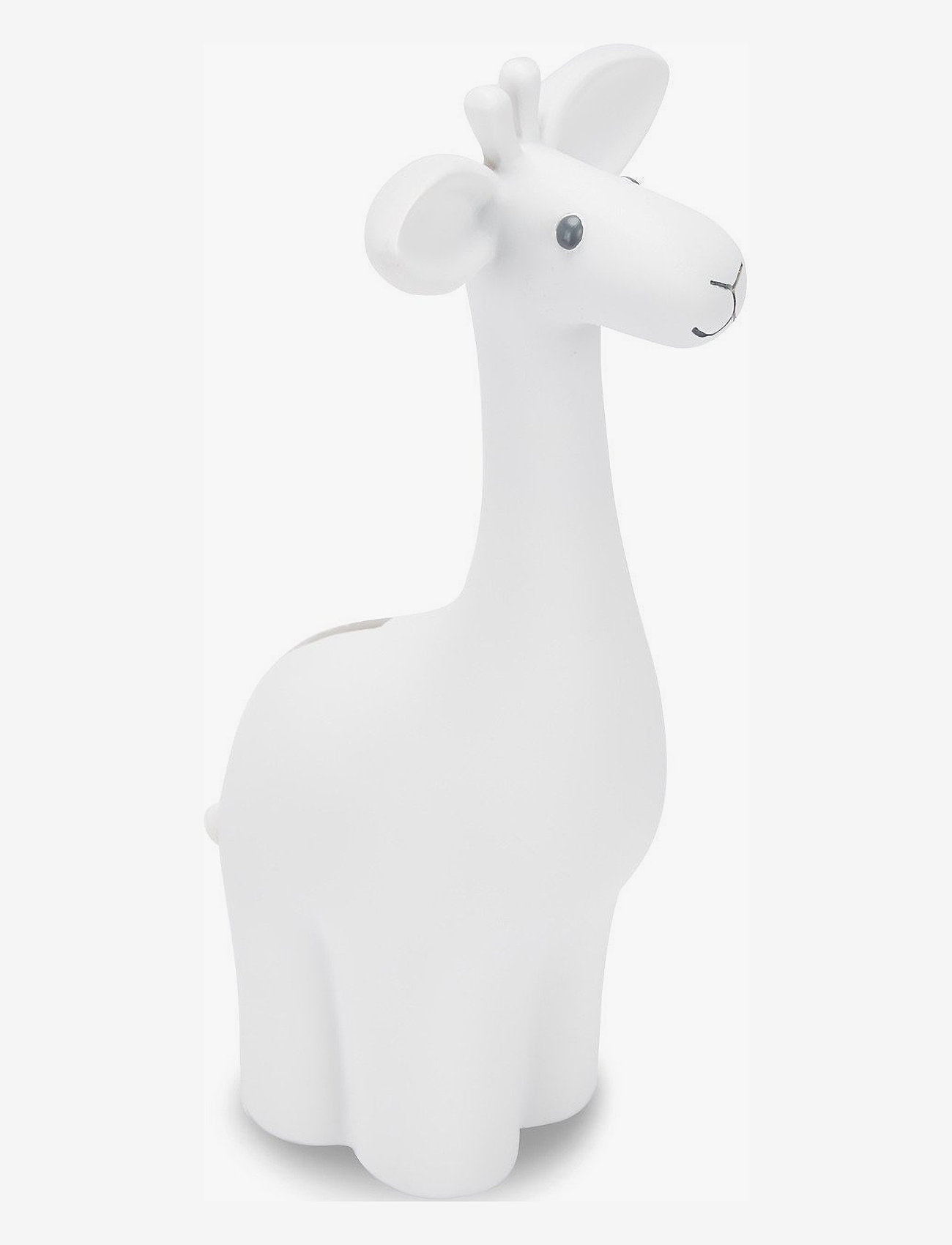 Bambam - BAMBAM - Giraffe Moneybank - rahakassad - white - 0