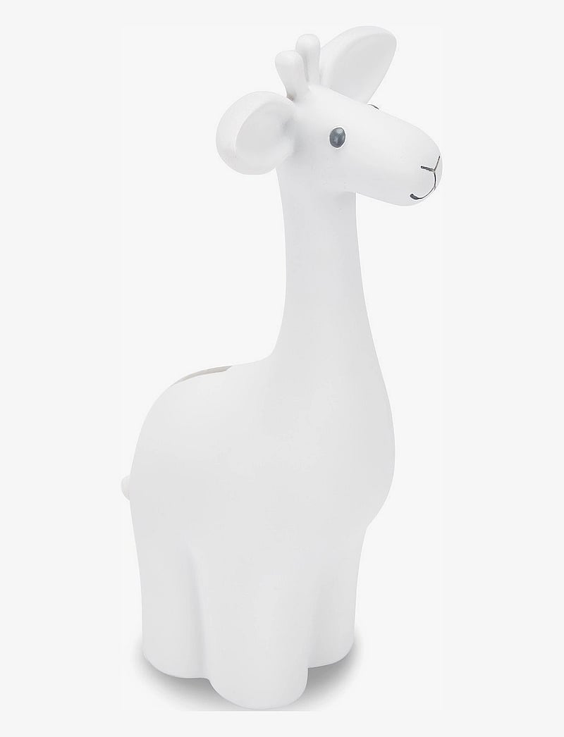 Bambam - BAMBAM - Giraffe Moneybank - sparschweine - white - 0