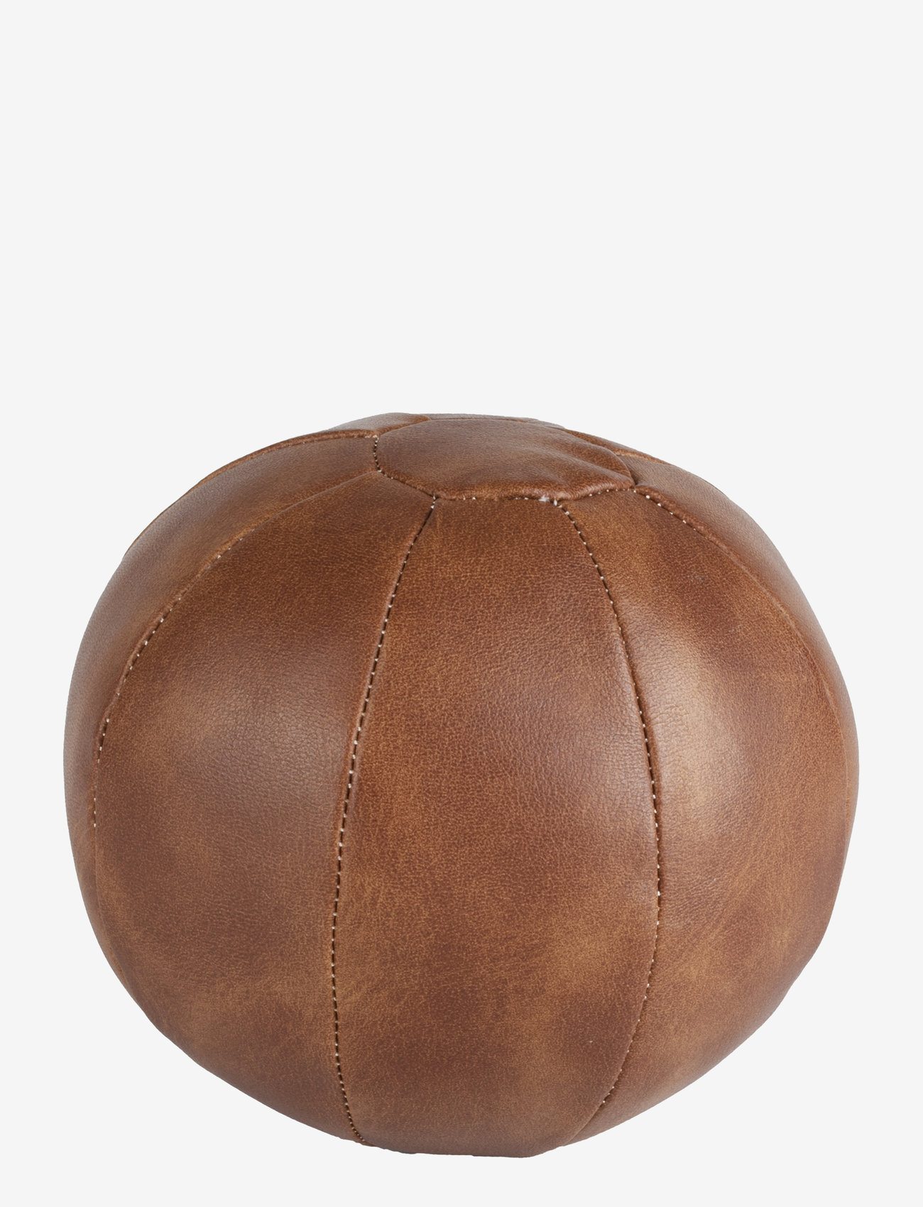Bambam - BAMBAM - Vintage Basketball - skreytingar - brown - 0