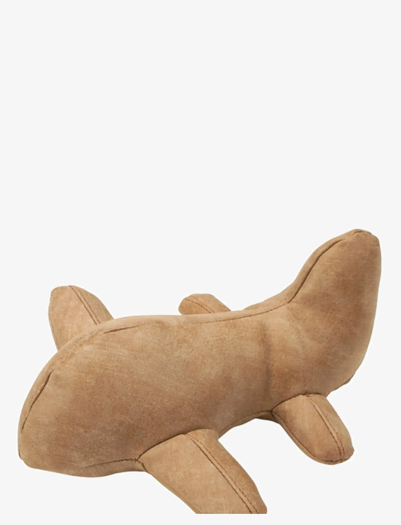 Bambam - BAMBAM - Vintage Plane - bamser - brown - 0