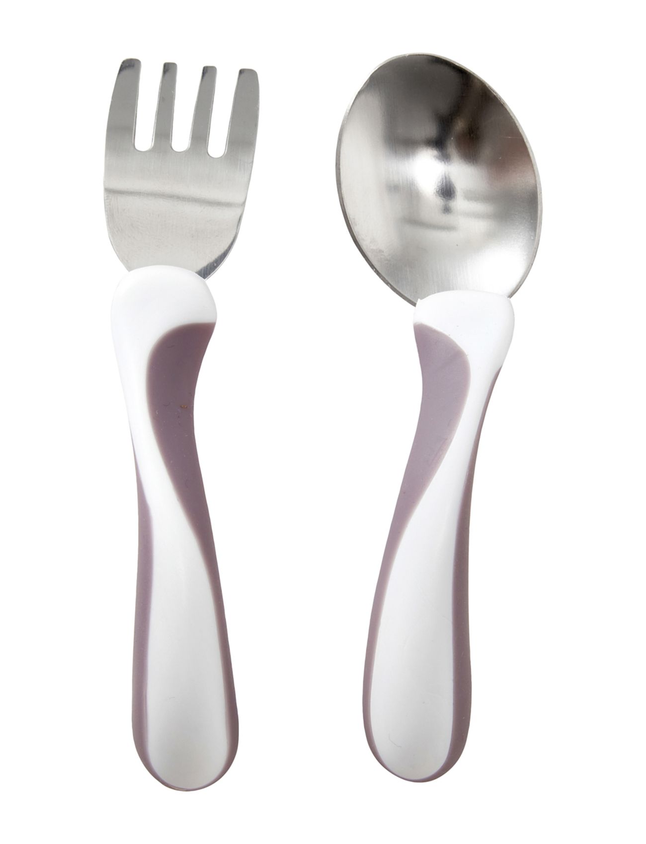 Bambino My First Spoon & Fork