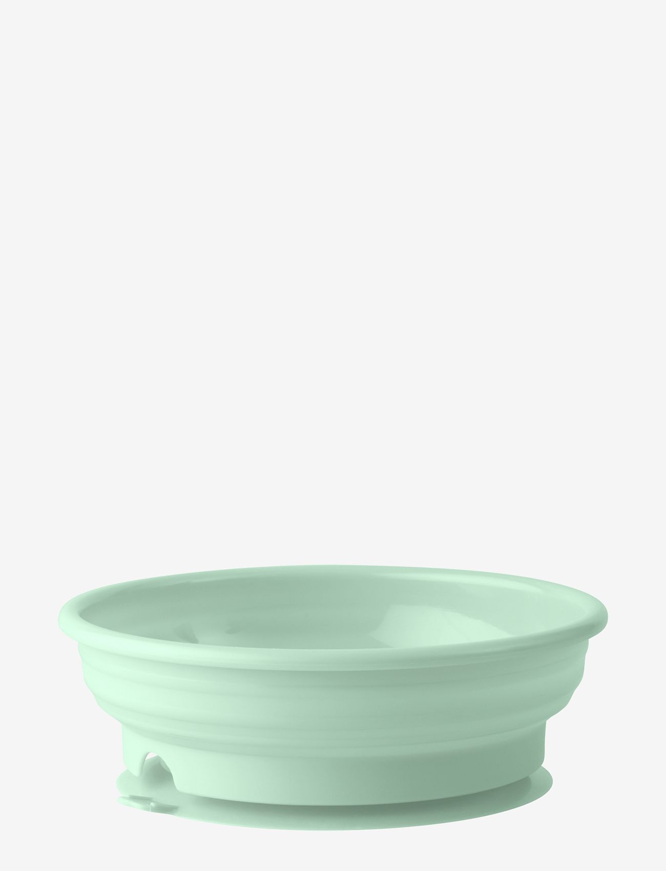Bambino - Bambino Stay put! BOWL Mint - vaisselle - mint - 0