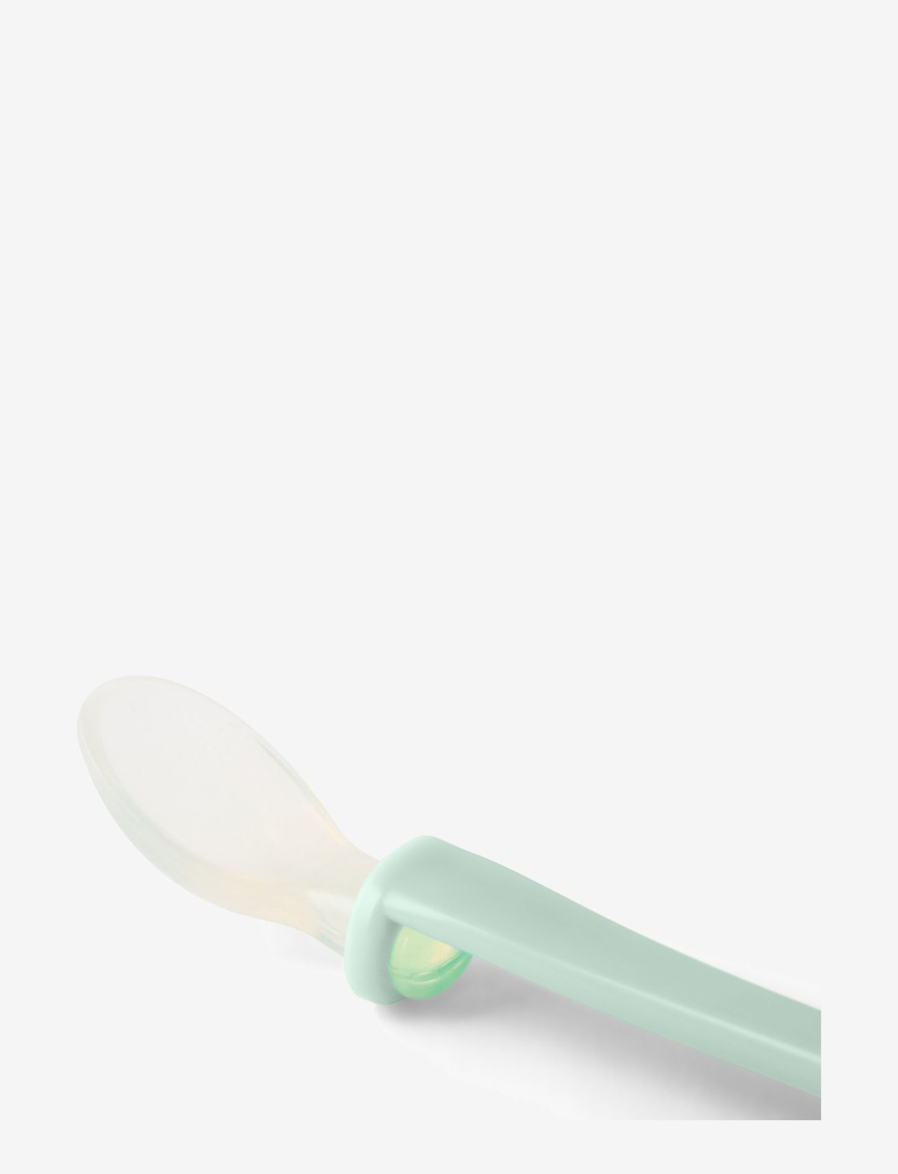 Bambino - Bambino Open wide! SPOON Mint - zestawy obiadowe - mint - 2