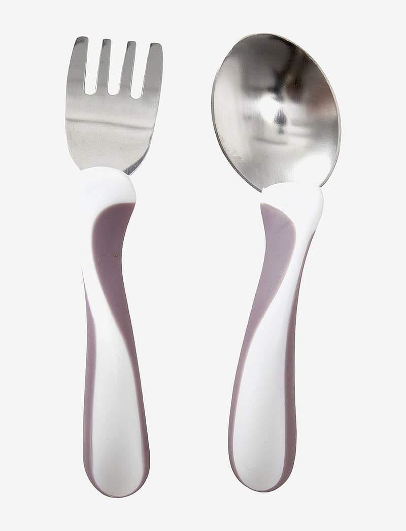 Bambino - Bambino My First! Cutlery - Õhtusöögikomplektid - mix of colors - 0