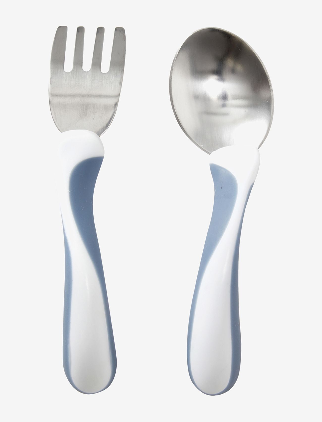 Bambino - Bambino My First! Cutlery - essgeschirr - mix of colors - 2