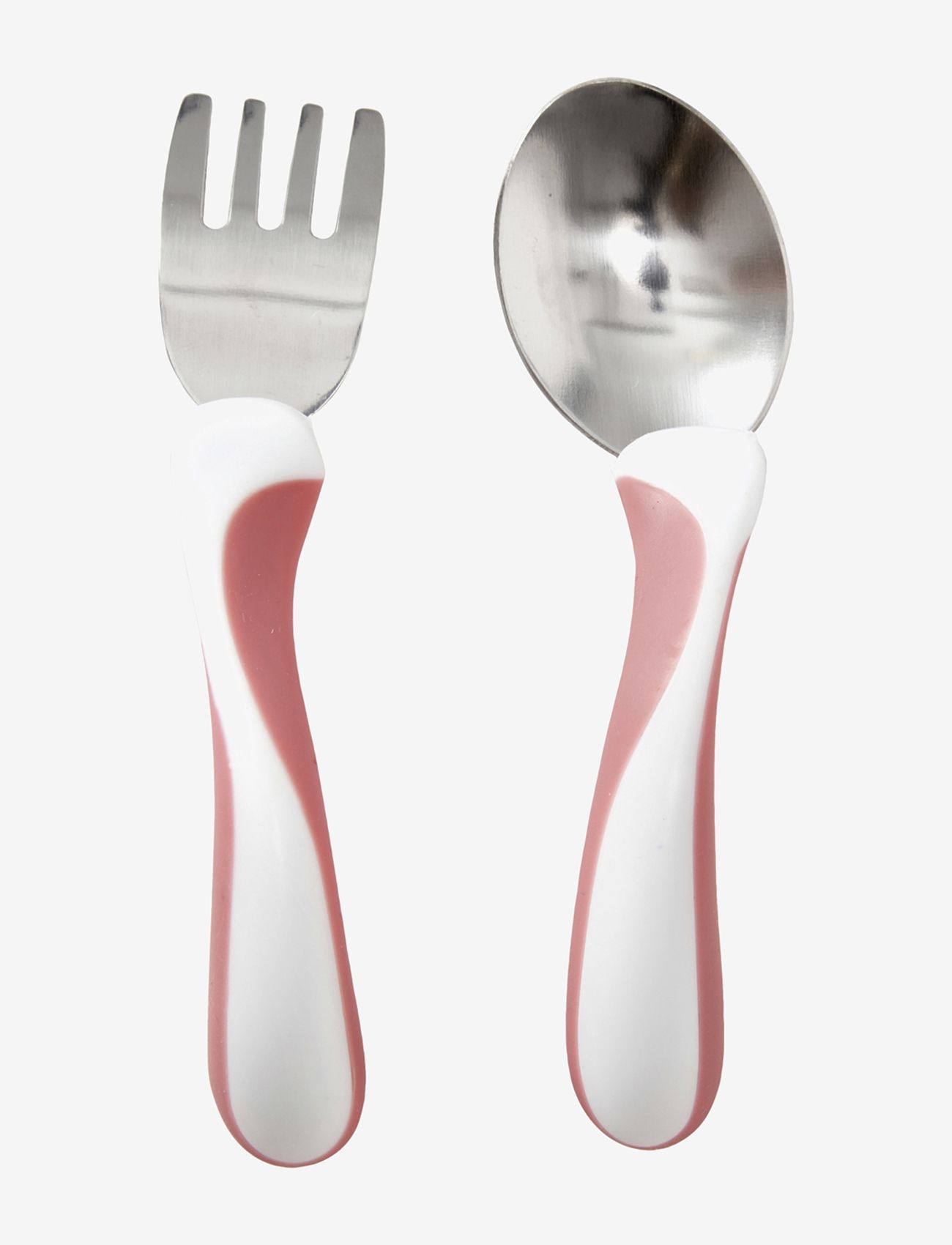 Bambino - Bambino My First! Cutlery - essgeschirr - mix of colors - 3