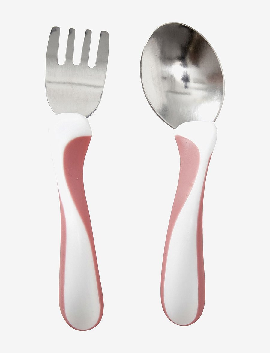 Bambino - Bambino My First! Cutlery - serveringsset - mix of colors - 3