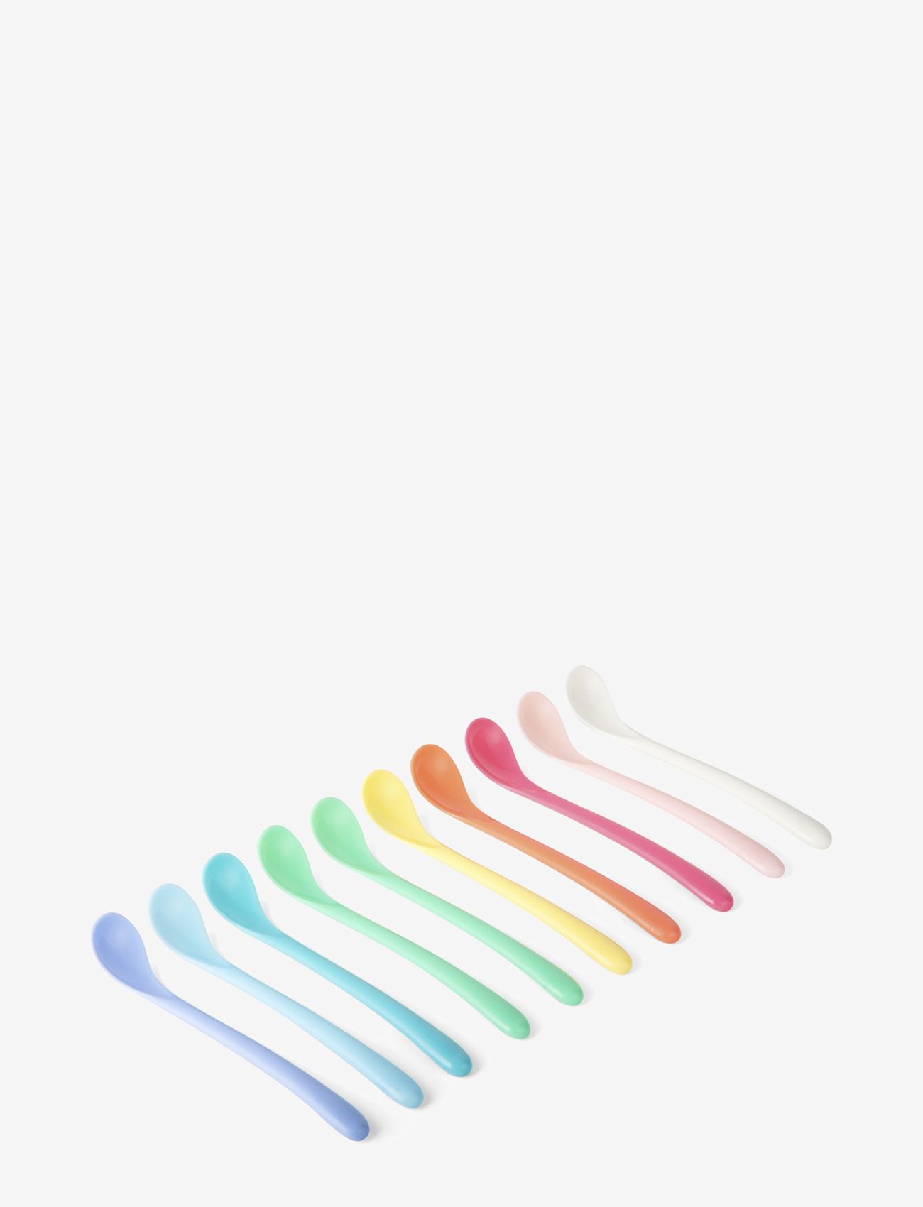 Bambino - Bambino Feed me! SPOONSx10 - mix - 0