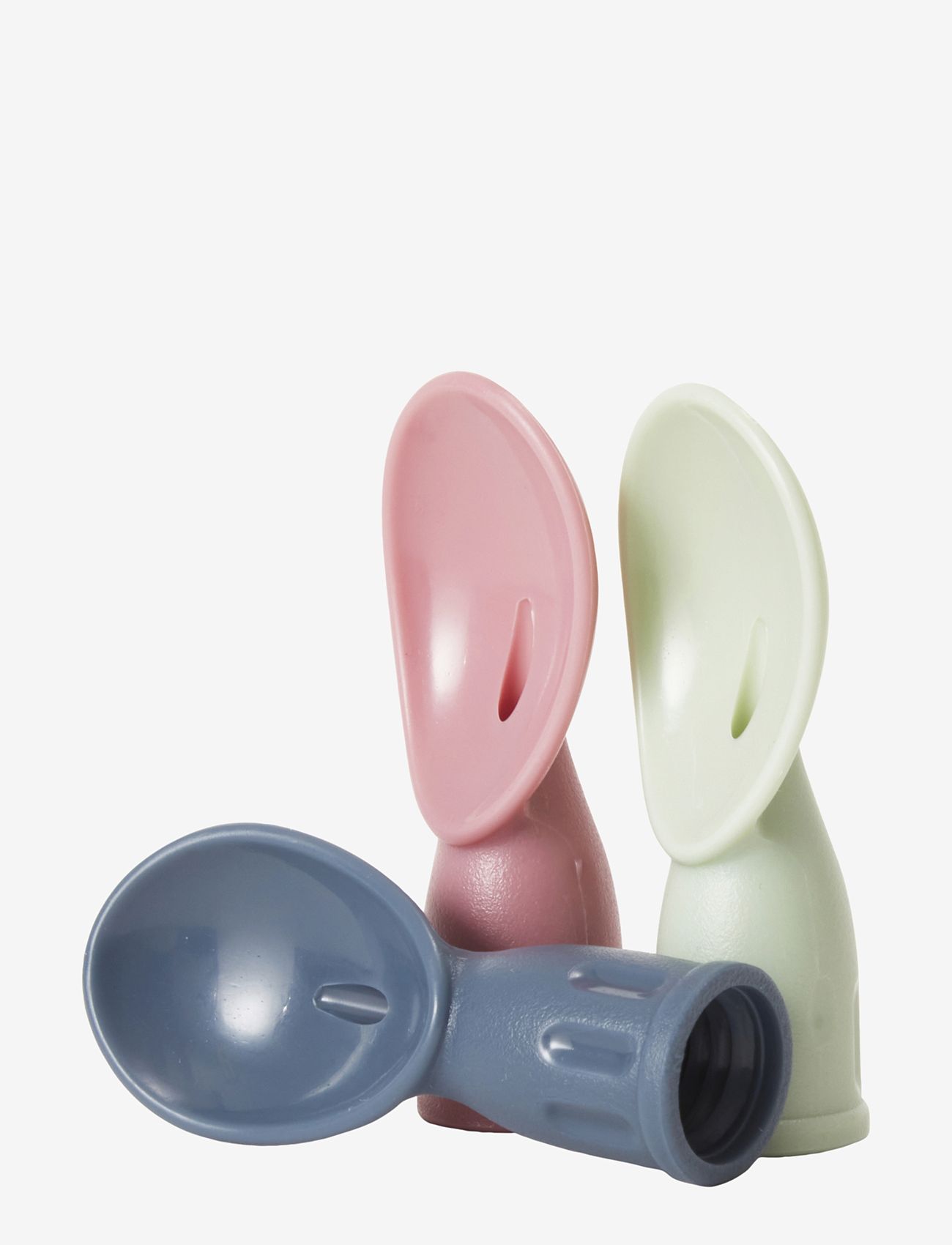 Bambino - Bambino Squeeze-eat-n-go! - serveringssæt - mix - 0