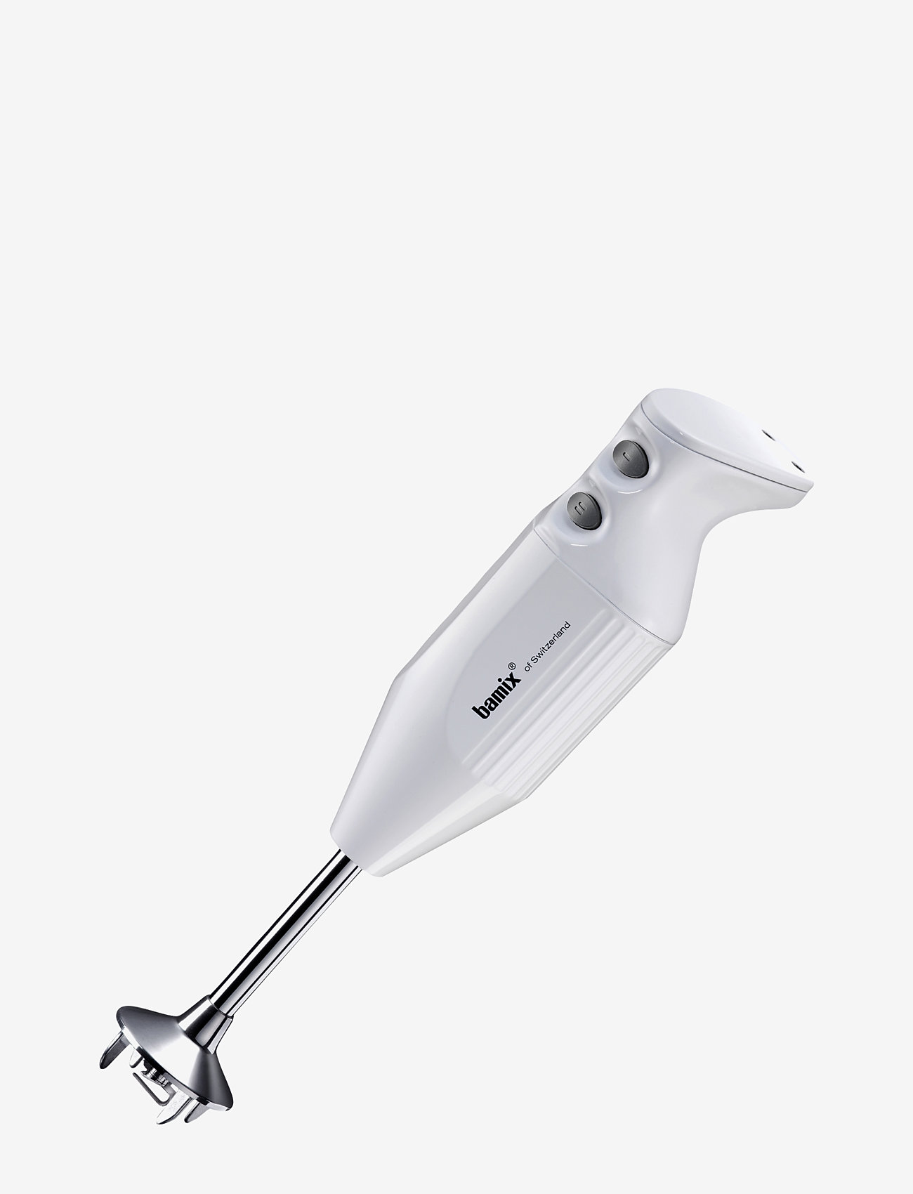 Bamix - Handblender One 160 watt - mikserid ja blenderid - white - 2