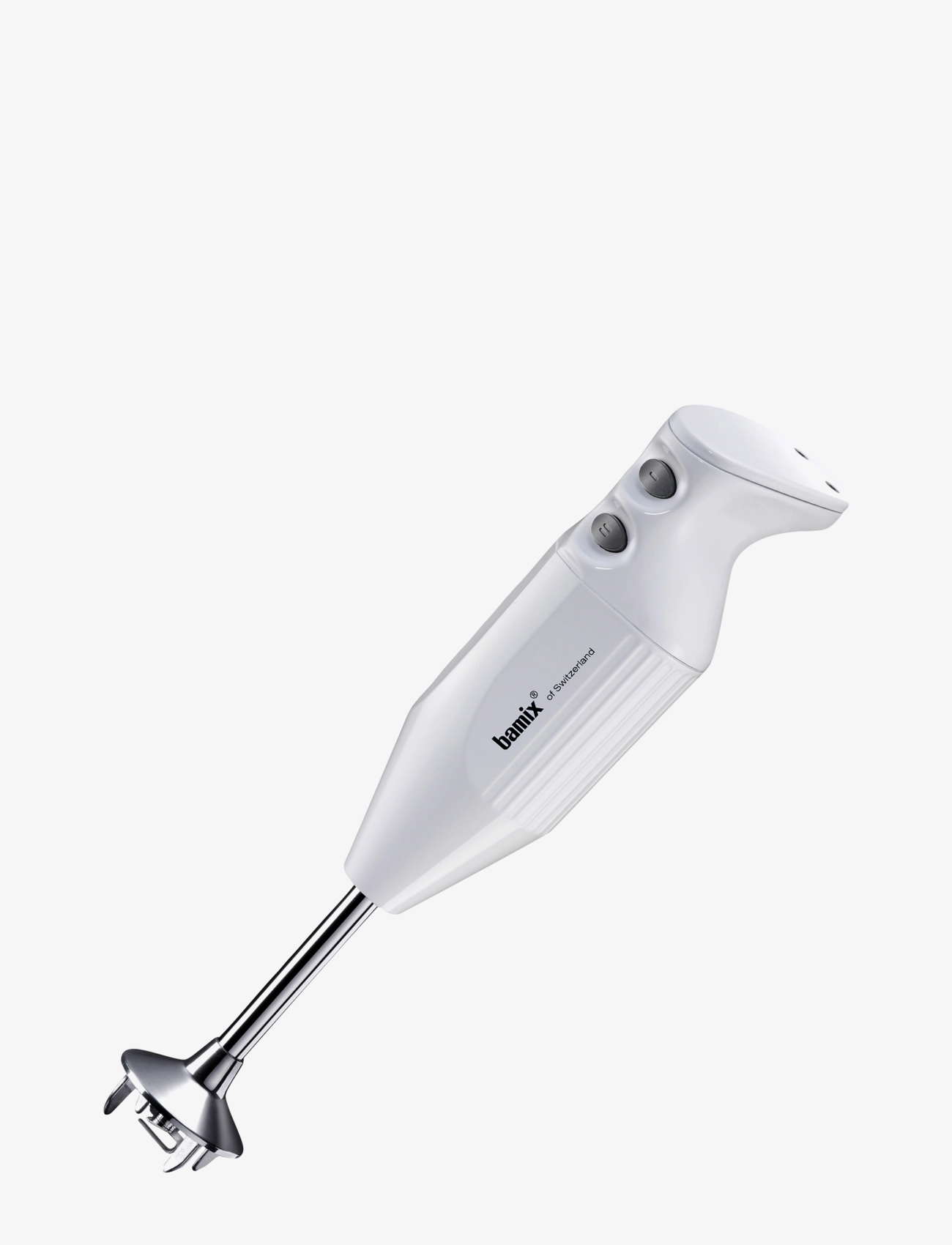 Bamix - Handblender One 160 watt - saumikserid - white - 1