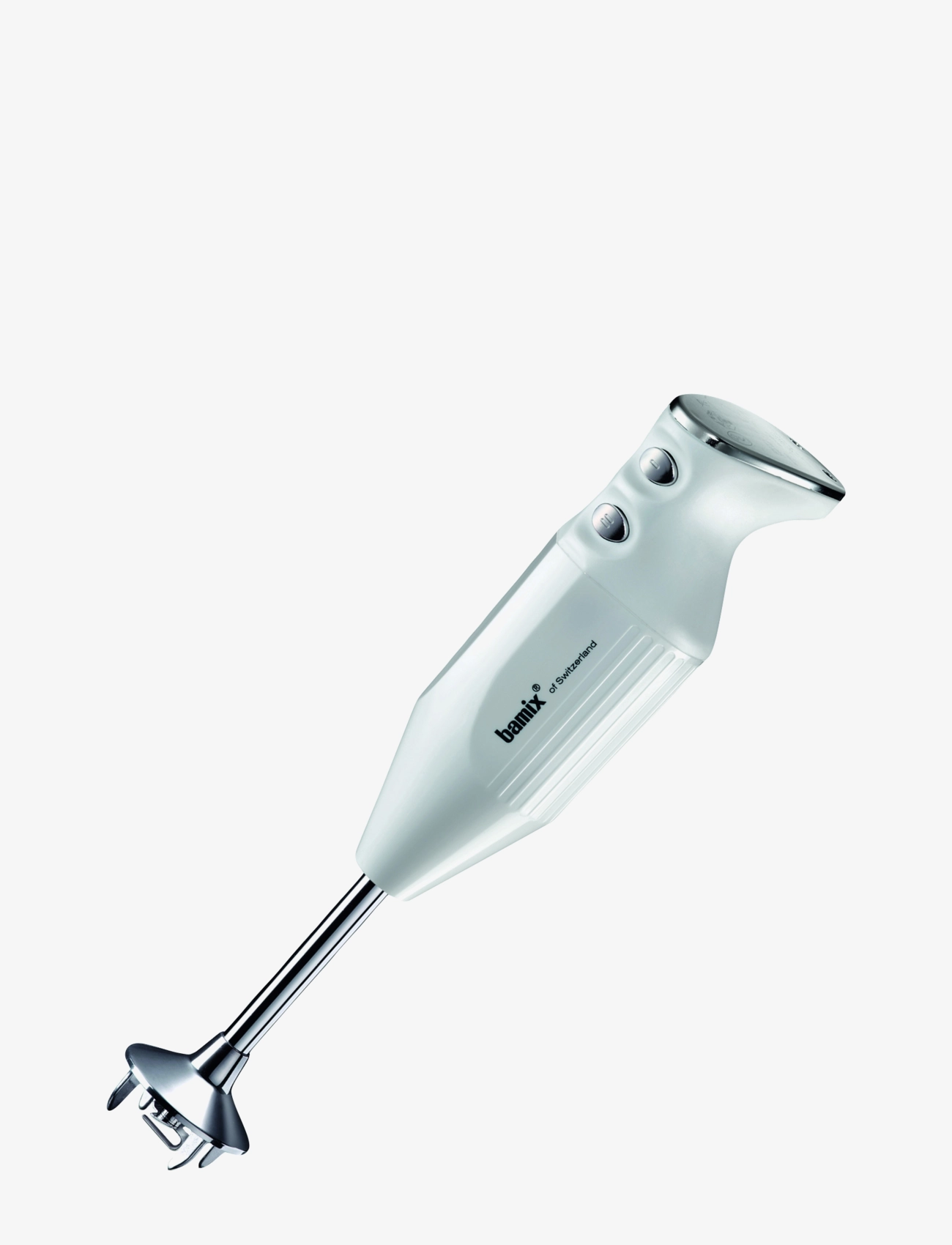 Bamix - Handblender Maxx 300 watt White - saumikserid - white - 1