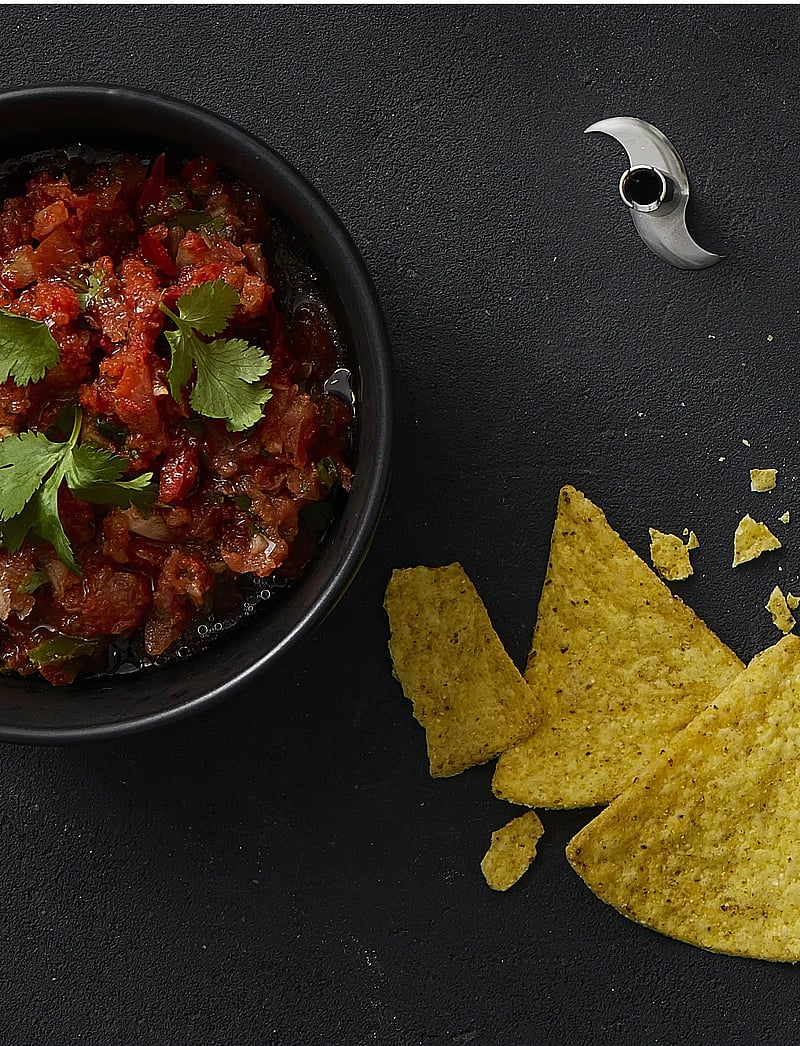 Bamix - Handblender Maxx 350 watt - stabmixer - white - 5