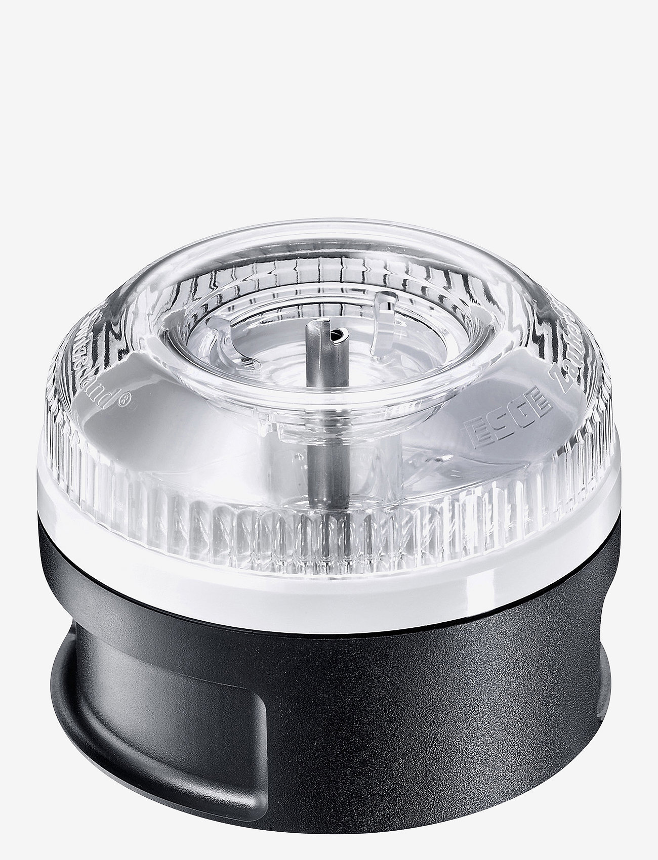 Bamix - Processor - black - 0