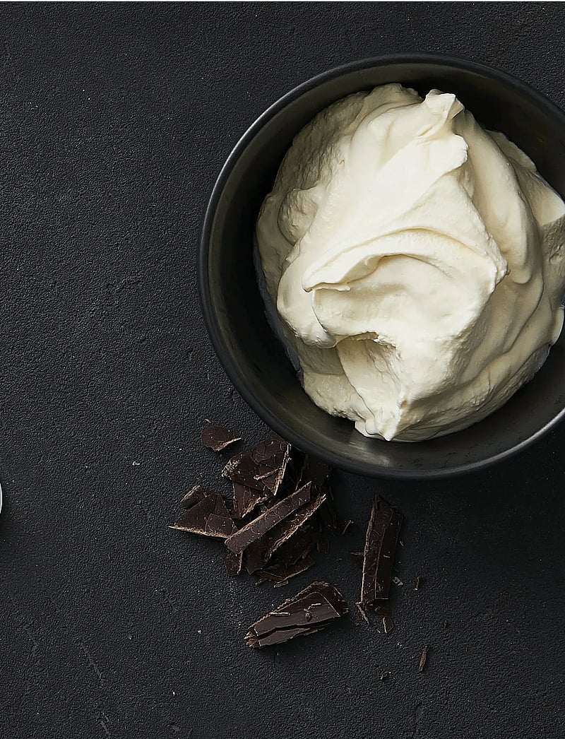 Bamix - Processor - Önnur eldhúsáhöld - black - 2