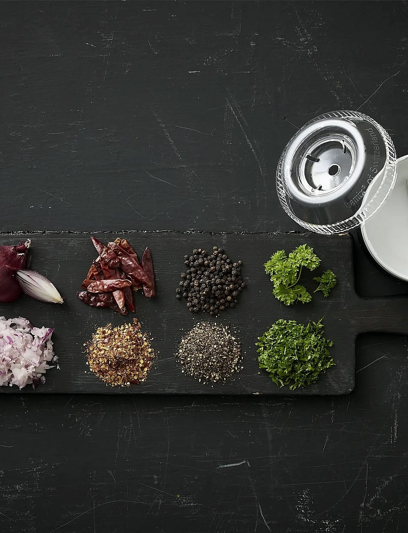 Bamix - Processor - Önnur eldhúsáhöld - black - 3