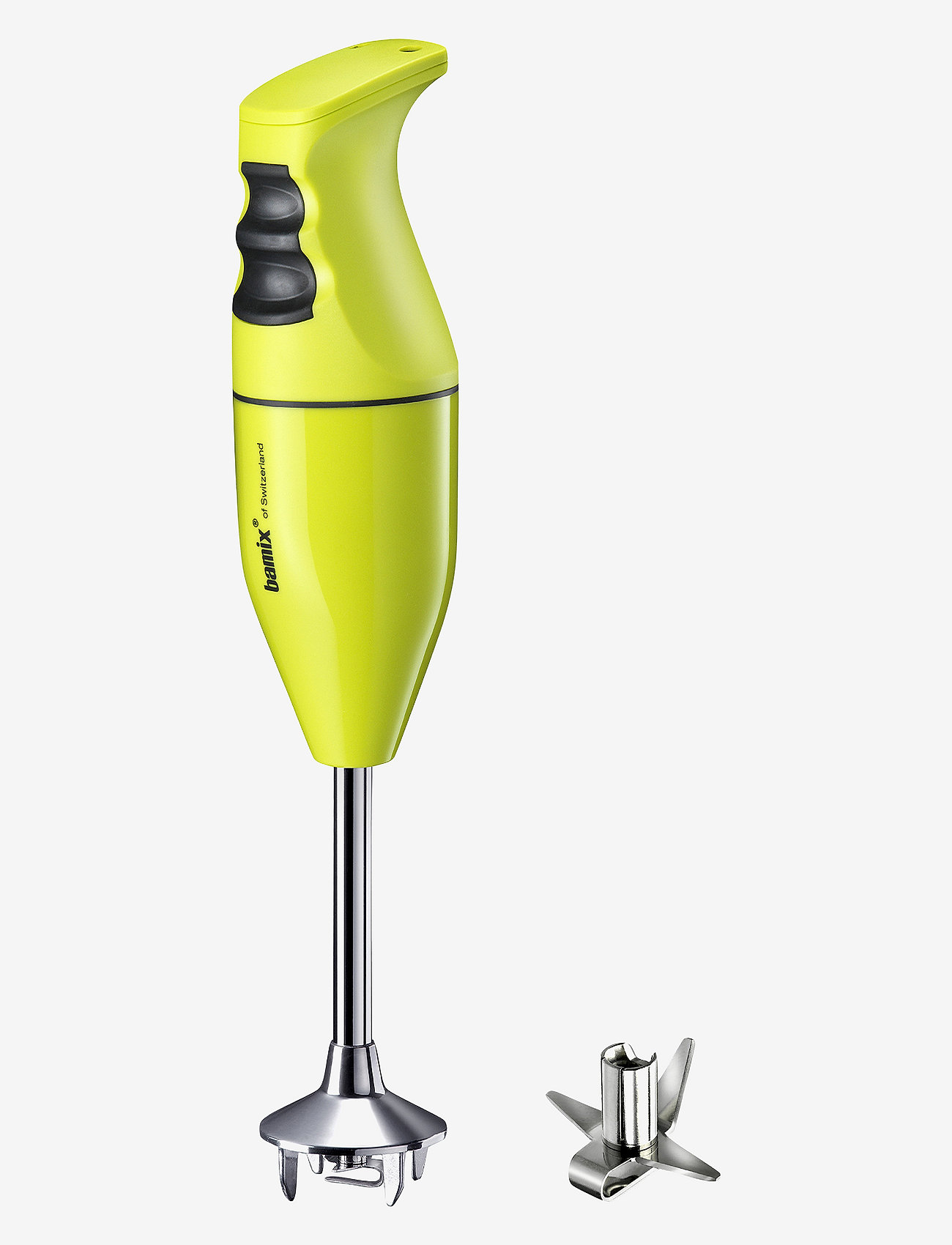 Bamix - Stavblender Classic 140 watt - køb efter pris - lime - 0