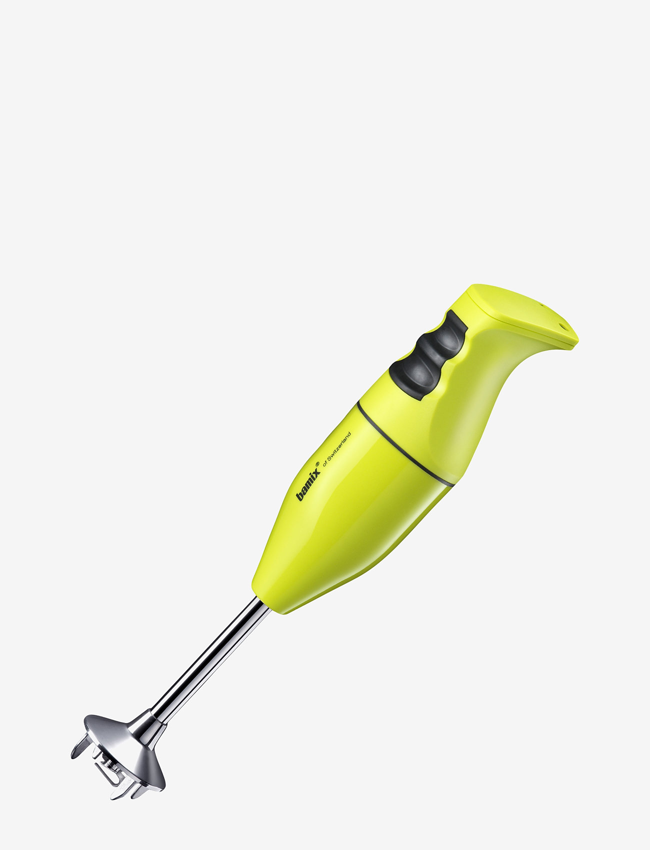 Bamix - Stavblender Classic 140 watt - køb efter pris - lime - 1