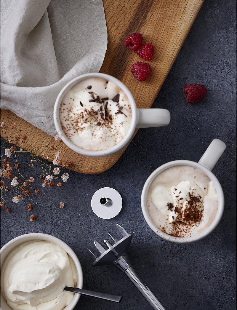 Bamix - Handblender Classic 140 watt - saumikserid - lime - 3