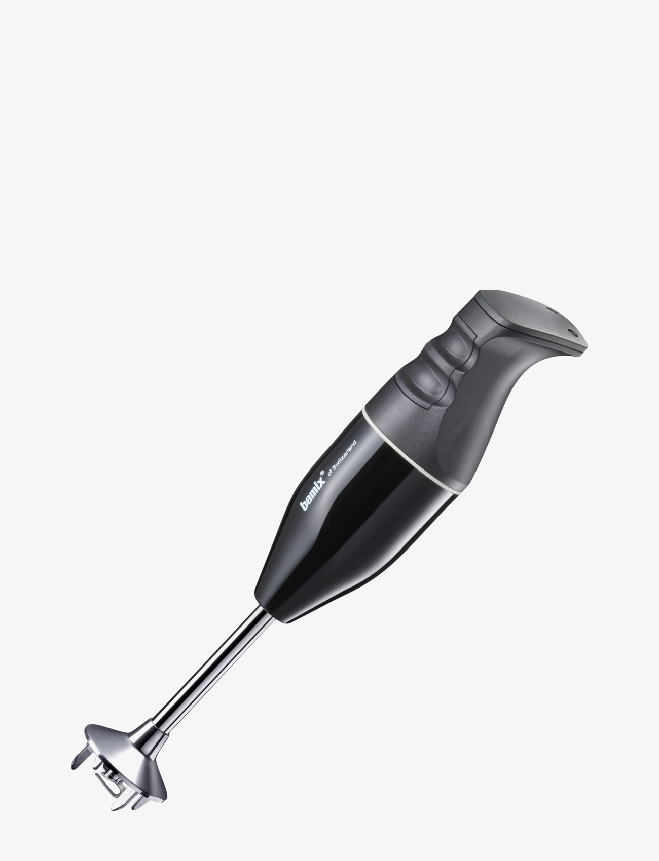 Bamix - Stavblender Classic 140 watt - stavblendere - black - 1