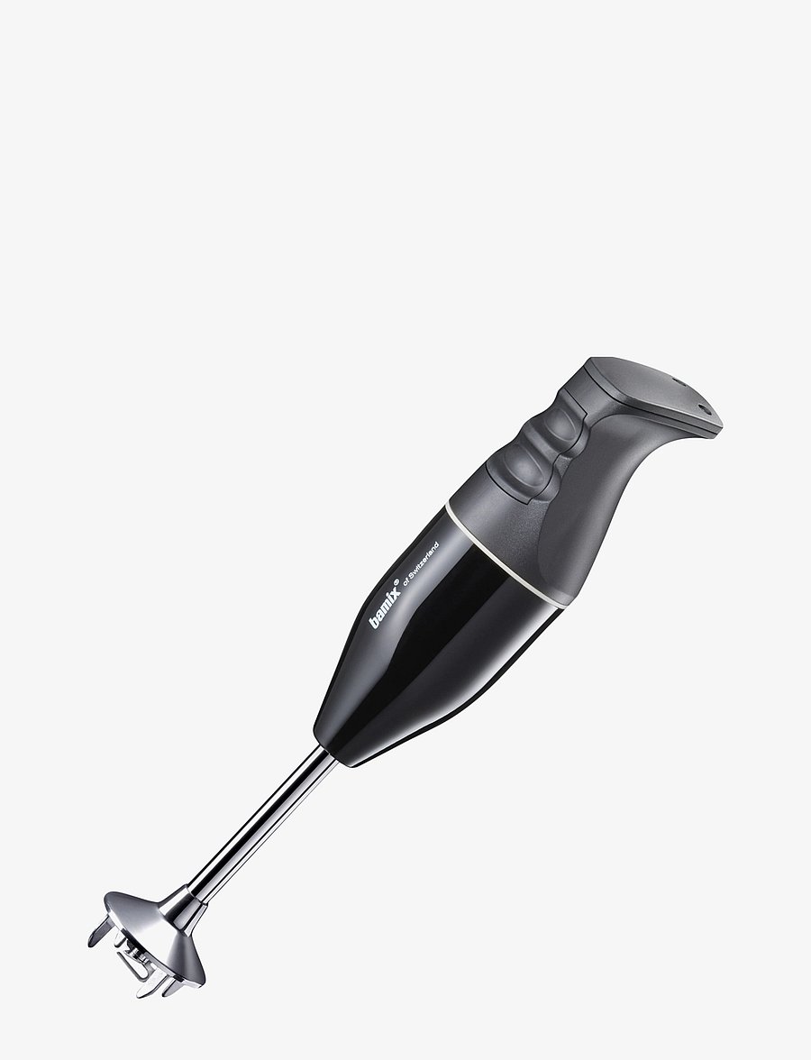 Bamix - Handblender Classic 140 watt - saumikserid - black - 1