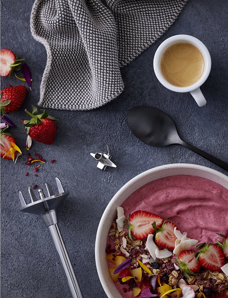 Bamix - Handblender Classic 140 watt - nach preis einkaufen - black - 4