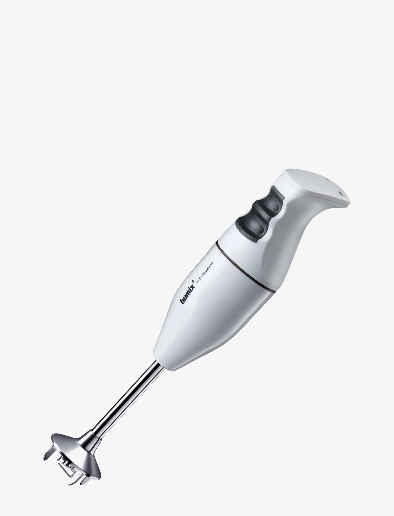 Bamix - Stavblender Classic 140 watt - stavblendere - white - 1