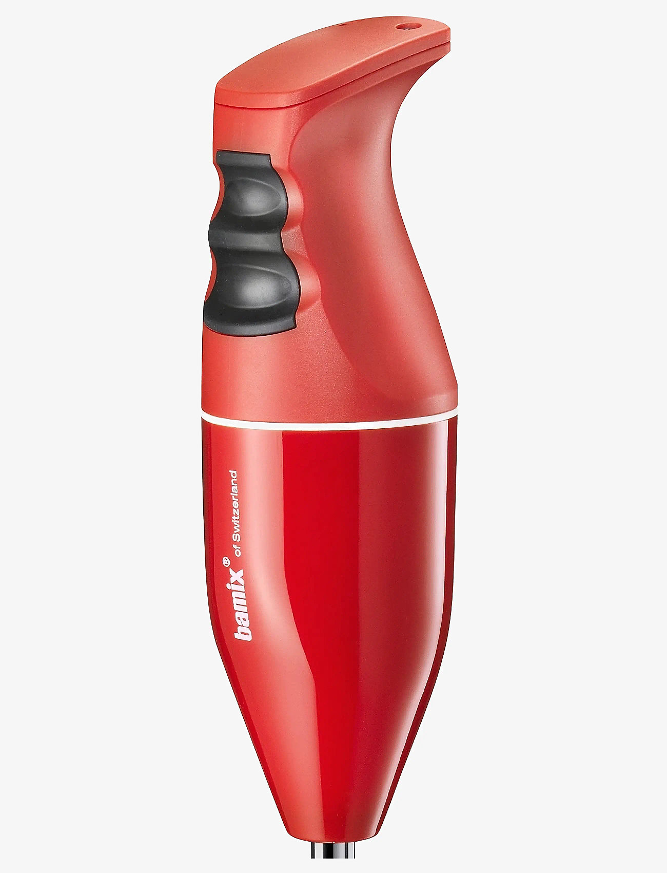 Bamix - Stavblender Classic 140 watt - mixere & blendere - red - 1