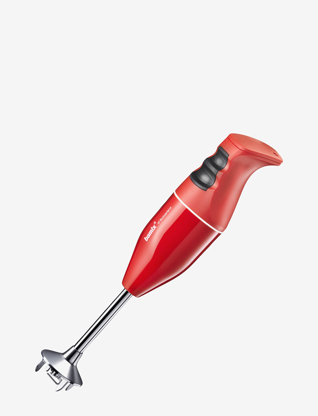 Bamix - Stavblender Classic 140 watt - mixere & blendere - red - 2