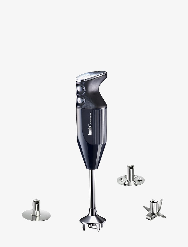 Bamix - Handblender Prime 250 watt - miksery i blendery - black - 1