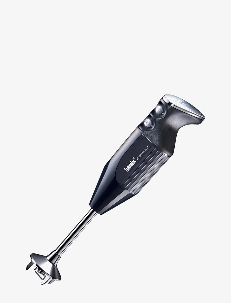 Bamix - Handblender Prime 250 watt - miksery i blendery - black - 2