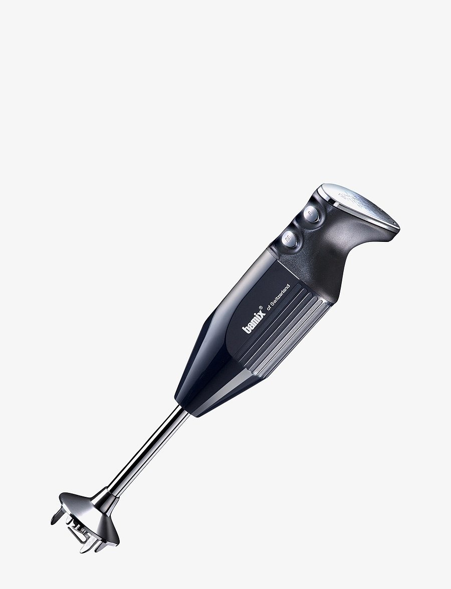 Bamix - Handblender Prime 250 watt - saumikserid - black - 1