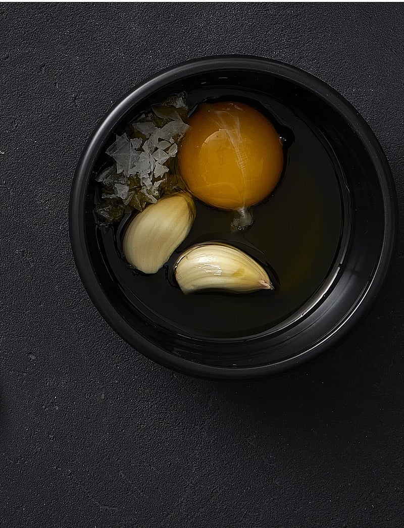 Bamix - Handblender Prime 250 watt - miksery i blendery - black - 4