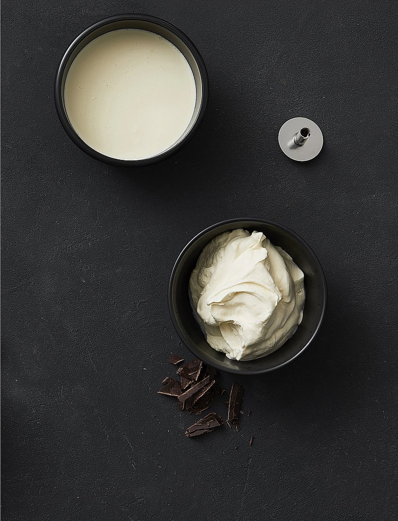 Bamix - Handblender Maxx 300 watt - mikserid ja blenderid - black - 3