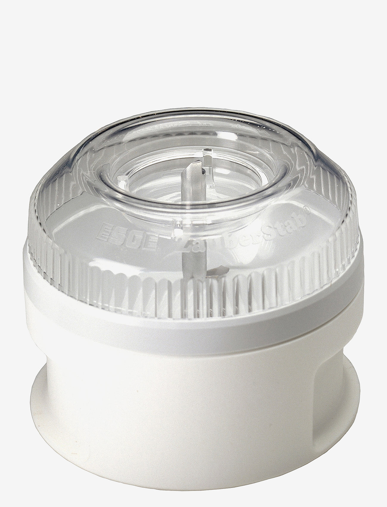 Bamix - Processor - muud köögiriistad - white - 1