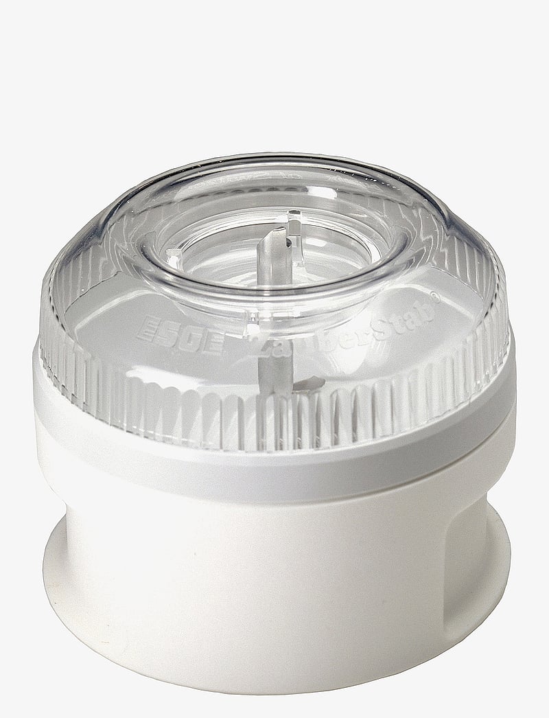 Bamix - Processor - muud köögiriistad - white - 1
