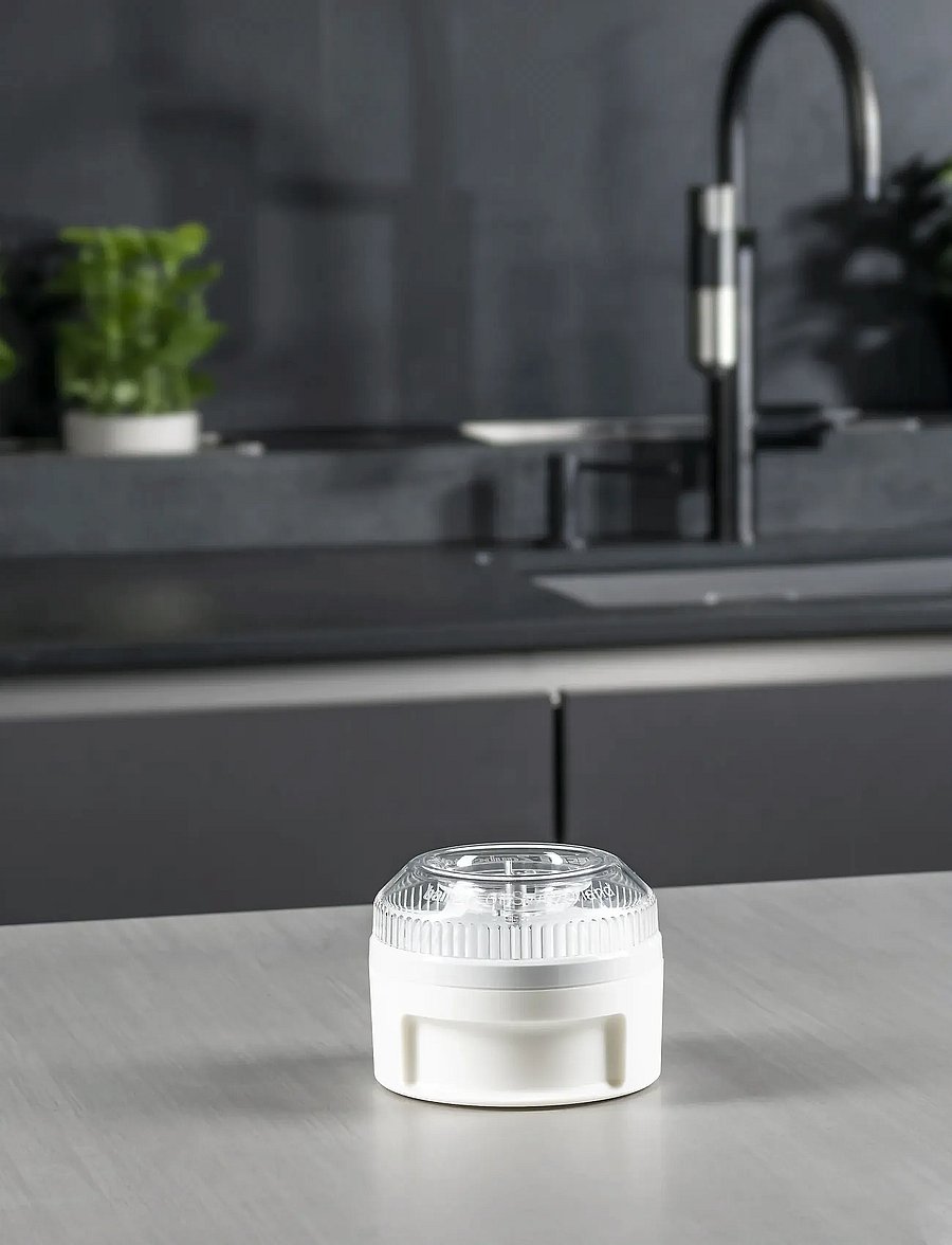 Bamix - Processor - muud köögiriistad - white - 1