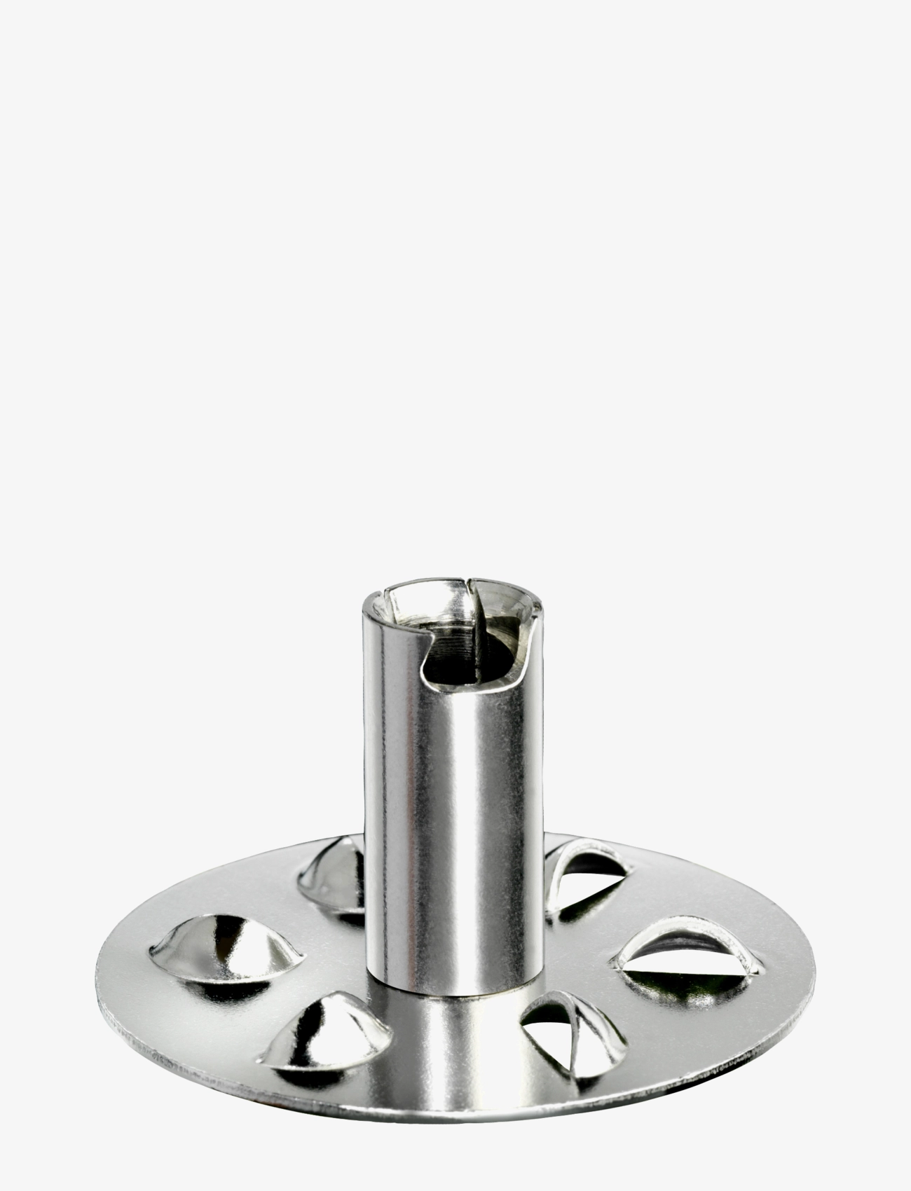 BAMIX Blenderskive Til Bamix Silber - One Size - Unisex