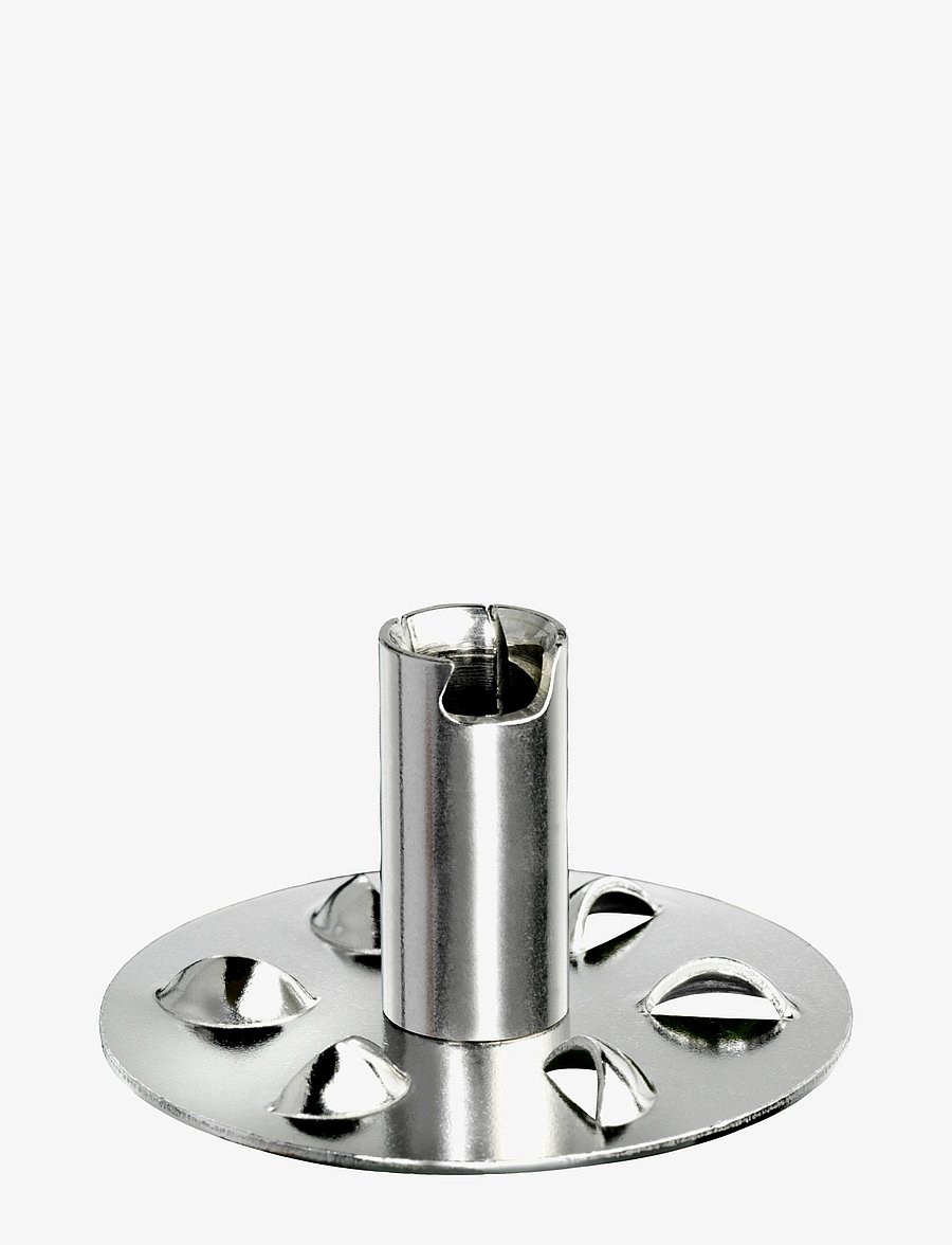 Bamix - Whisk - die niedrigsten preise - metal - 0