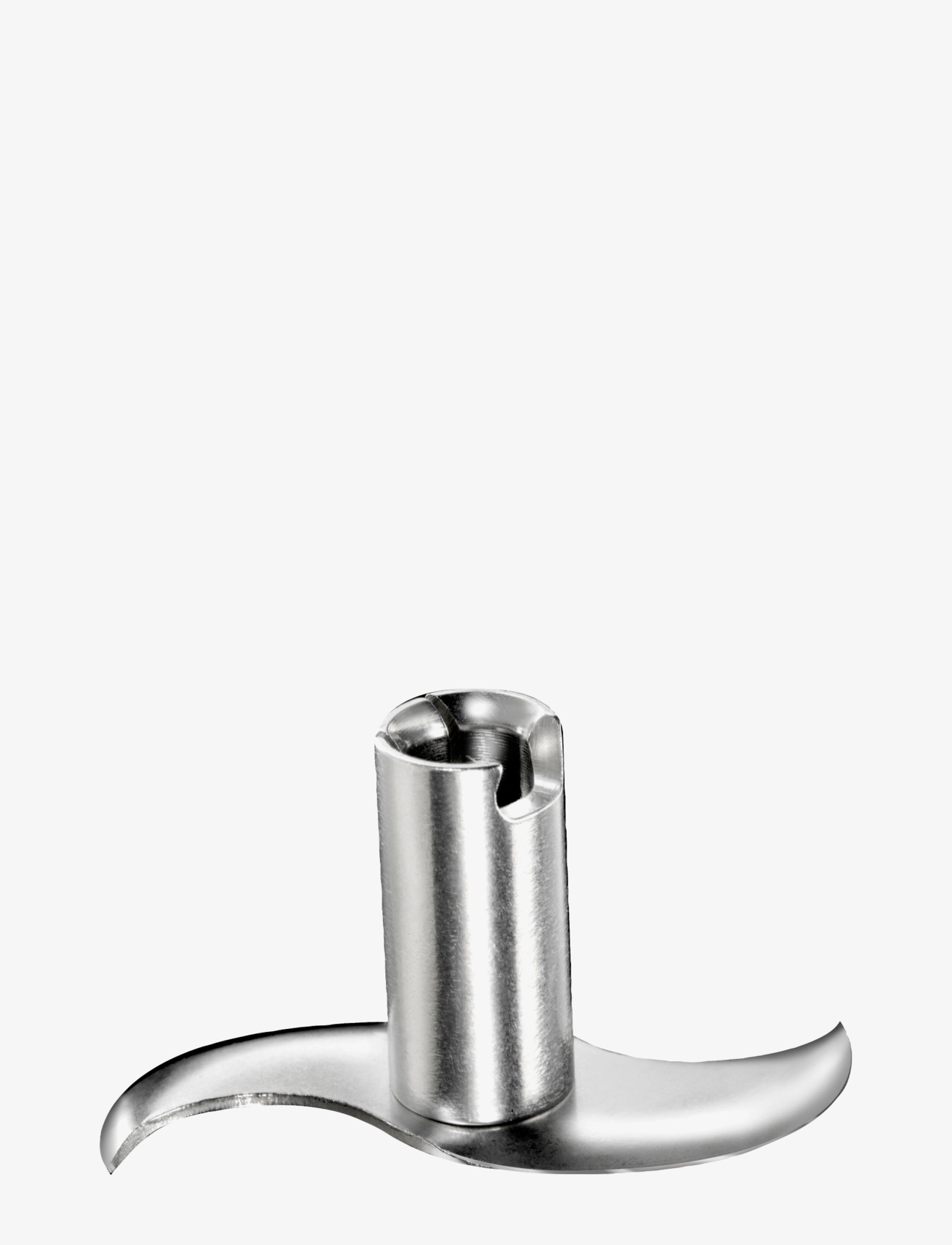 BAMIX Kød- Og Grøntsagskniv Til Bamix Silber - 2.2X2.2X2.3CM - Unisex