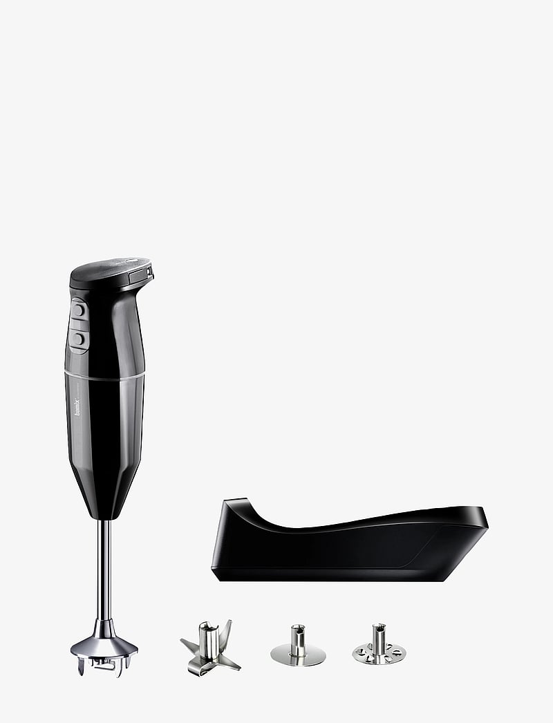 Bamix - Handblender Cordless 10,8 volt - saumikserid - black - 0