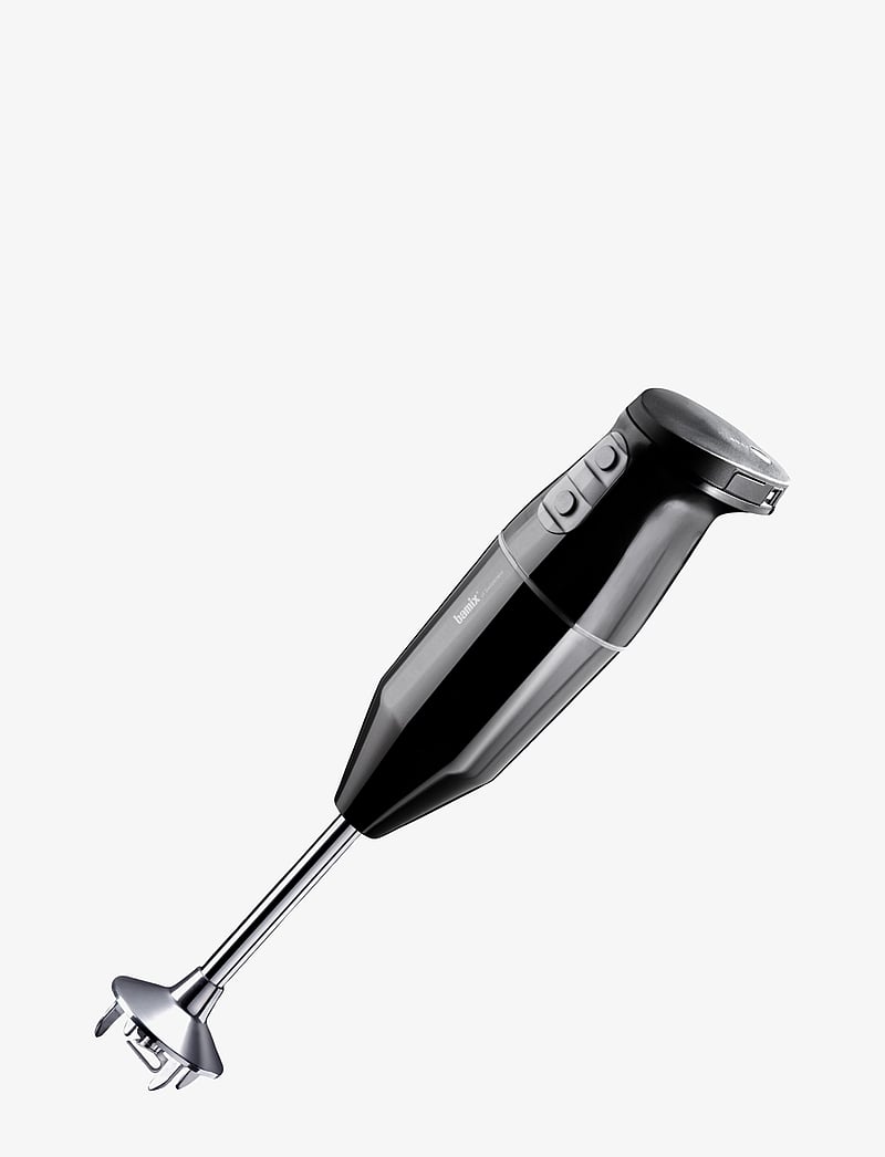 Bamix - Handblender Cordless 10,8 volt - saumikserid - black - 1