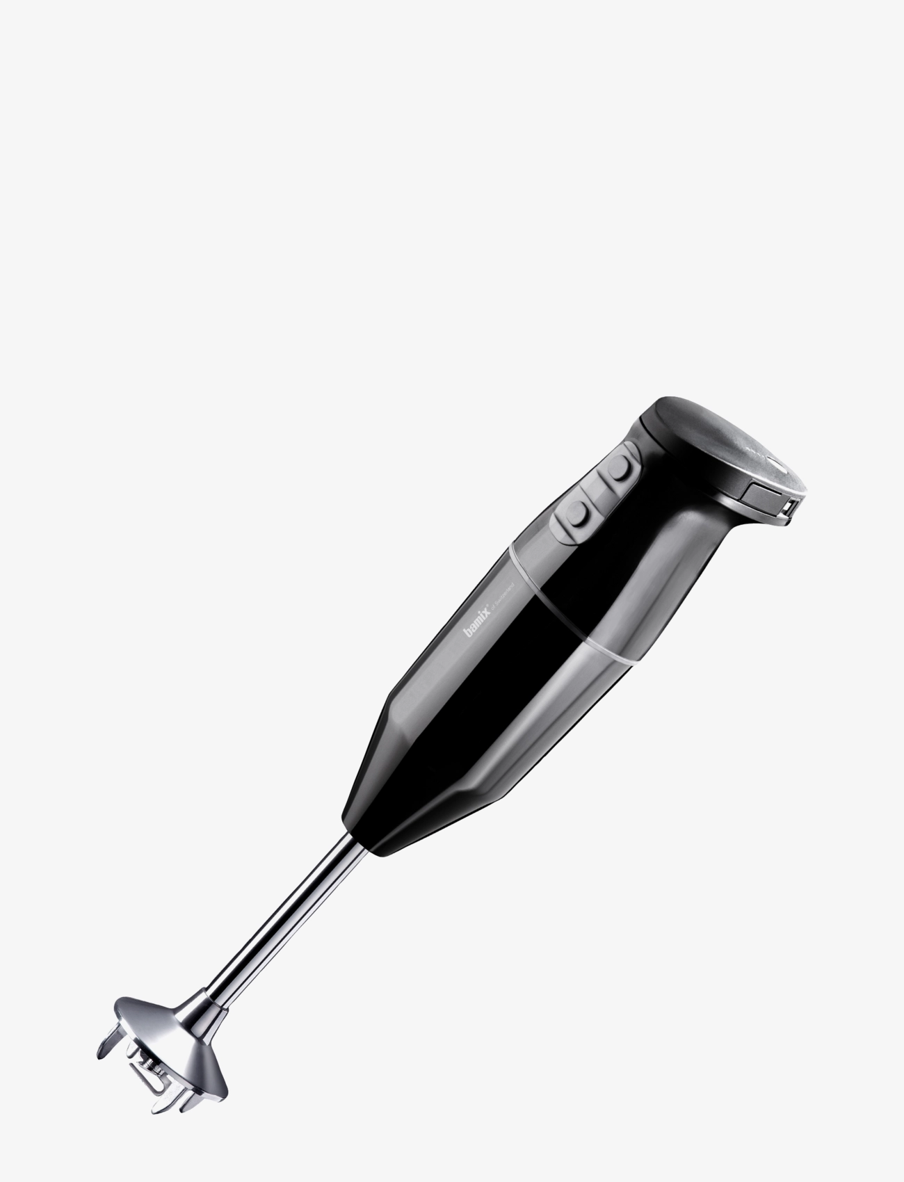 Bamix - Handblender Cordless 10,8 volt - sauvasekoittimet - black - 1