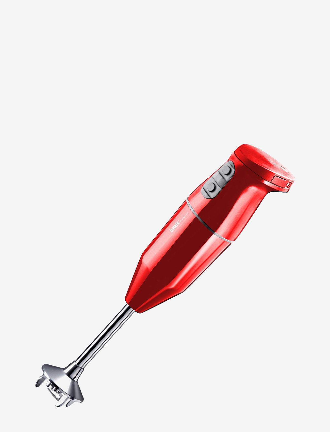 Bamix - Stavblender Cordless 10,8 volt - stavblendere - red - 1