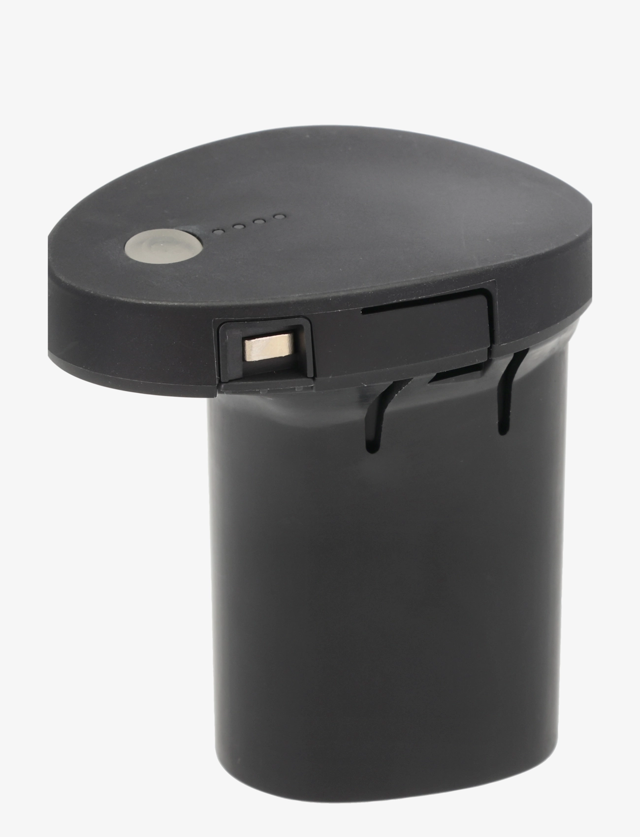 Bamix Cordless Battery - BLACK